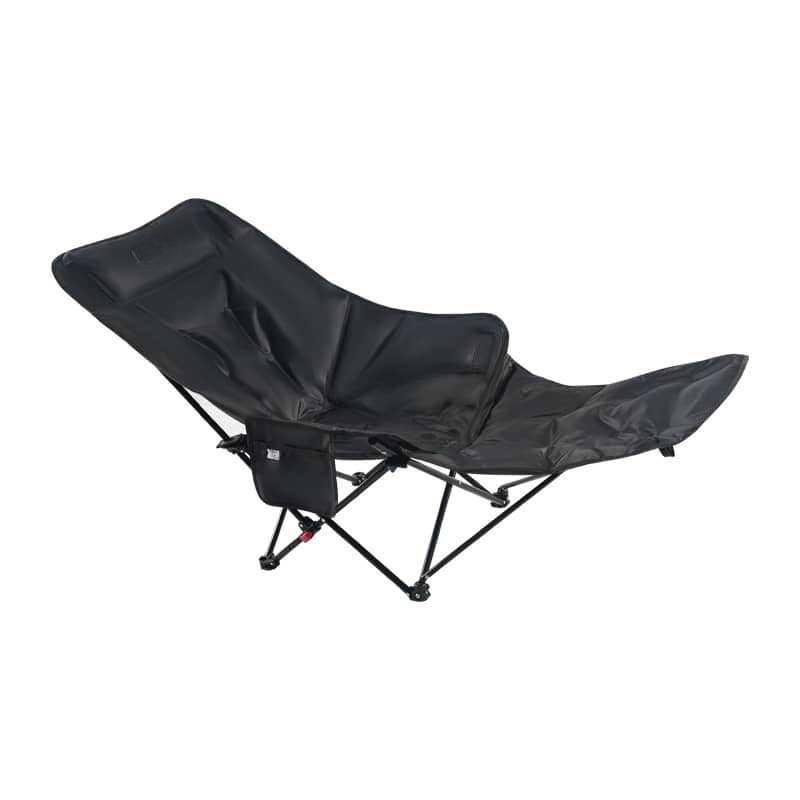Office Furniture Plus - Fauteuil inclinable pliant multi-engrenages d'extérieur, sieste,
