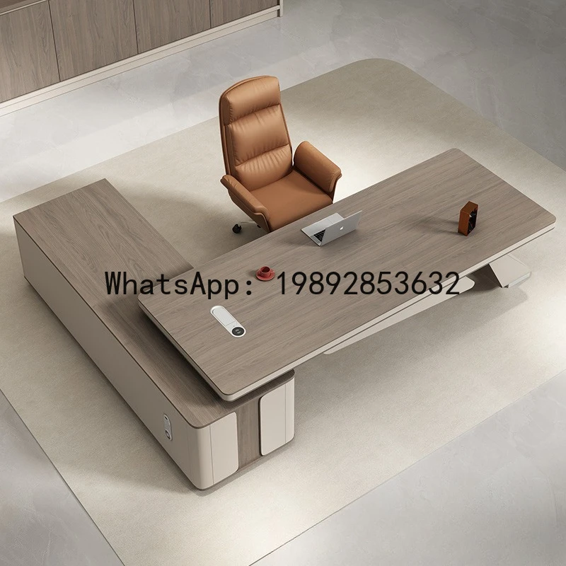 Office Furniture And Desks - Bureau de direction H5.18, bureau de