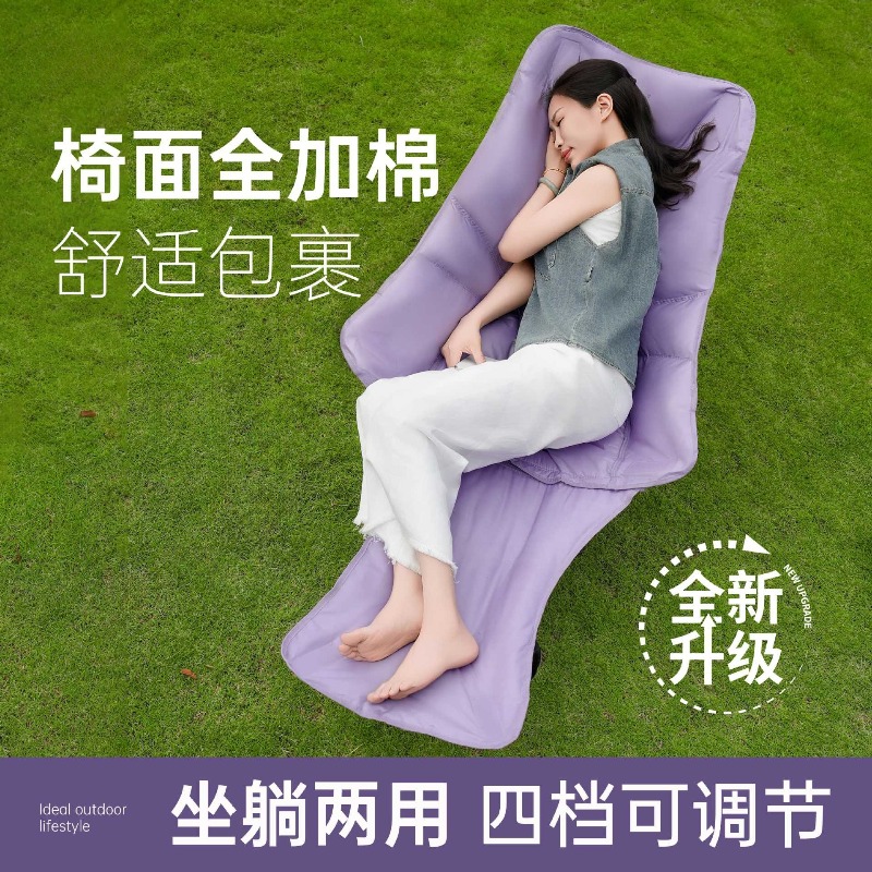 Fauteuil inclinable pliant mul - Office Furniture Plus avis et prix