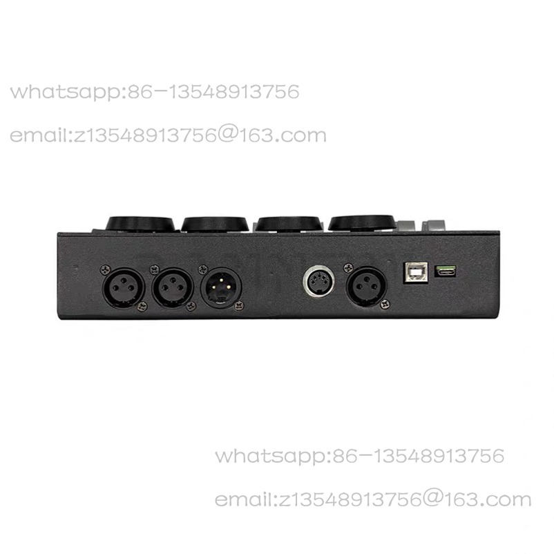 Console d'éclairage de scène M - Office Furniture Plus avis et prix