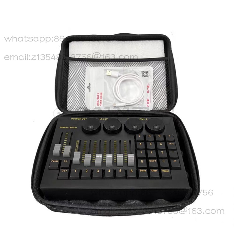 Console d'éclairage de scène M - Office Furniture Plus avis et prix