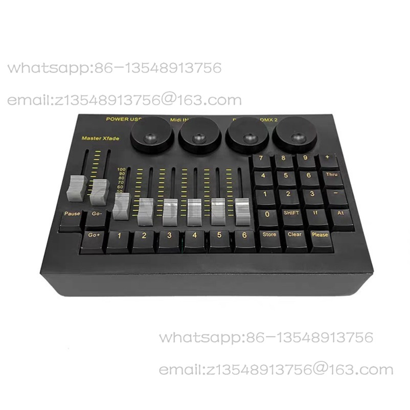 Console d'éclairage de scène M - Office Furniture Plus avis et prix