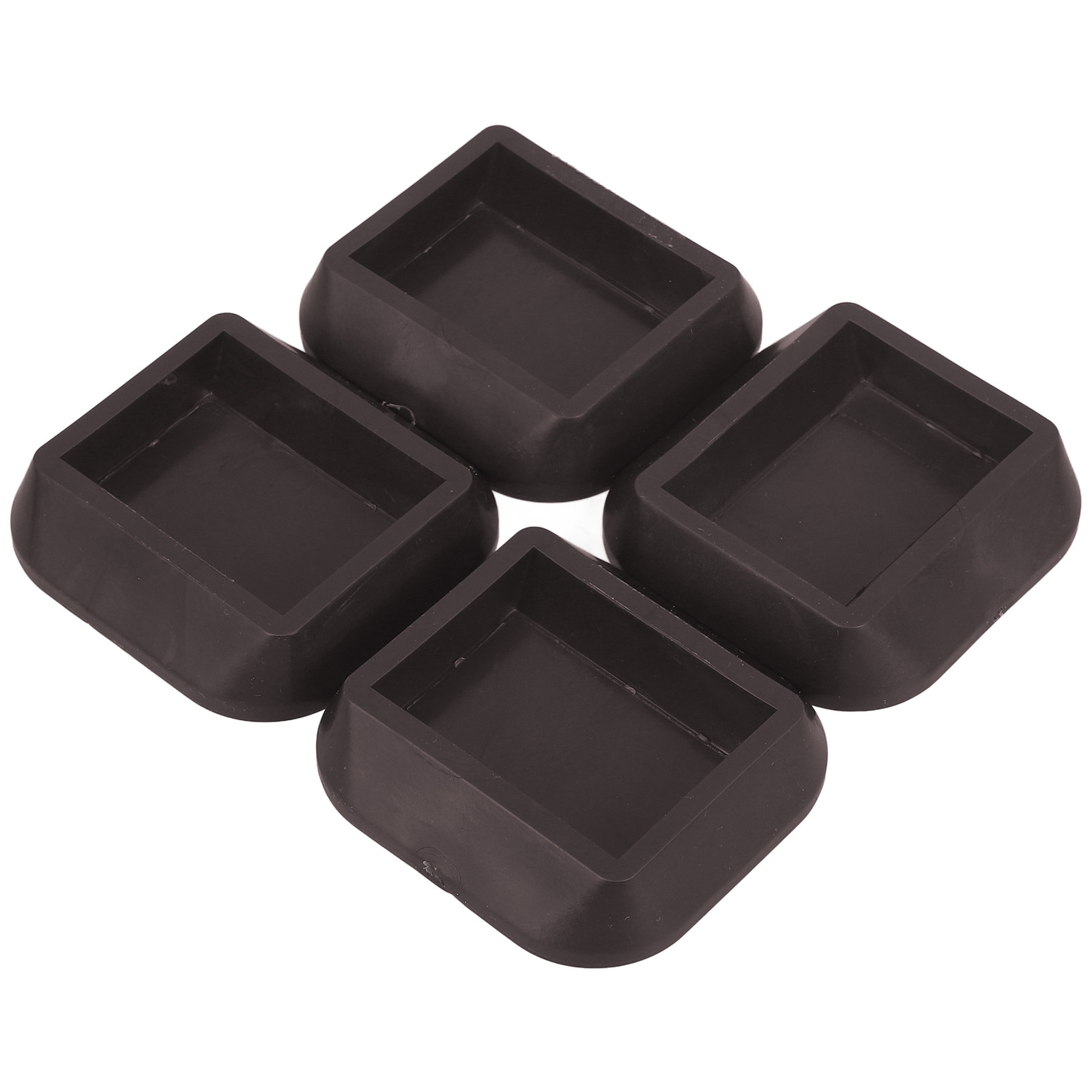 4 pièces de patins antidérapan - Office Furniture And Equipment avis et prix
