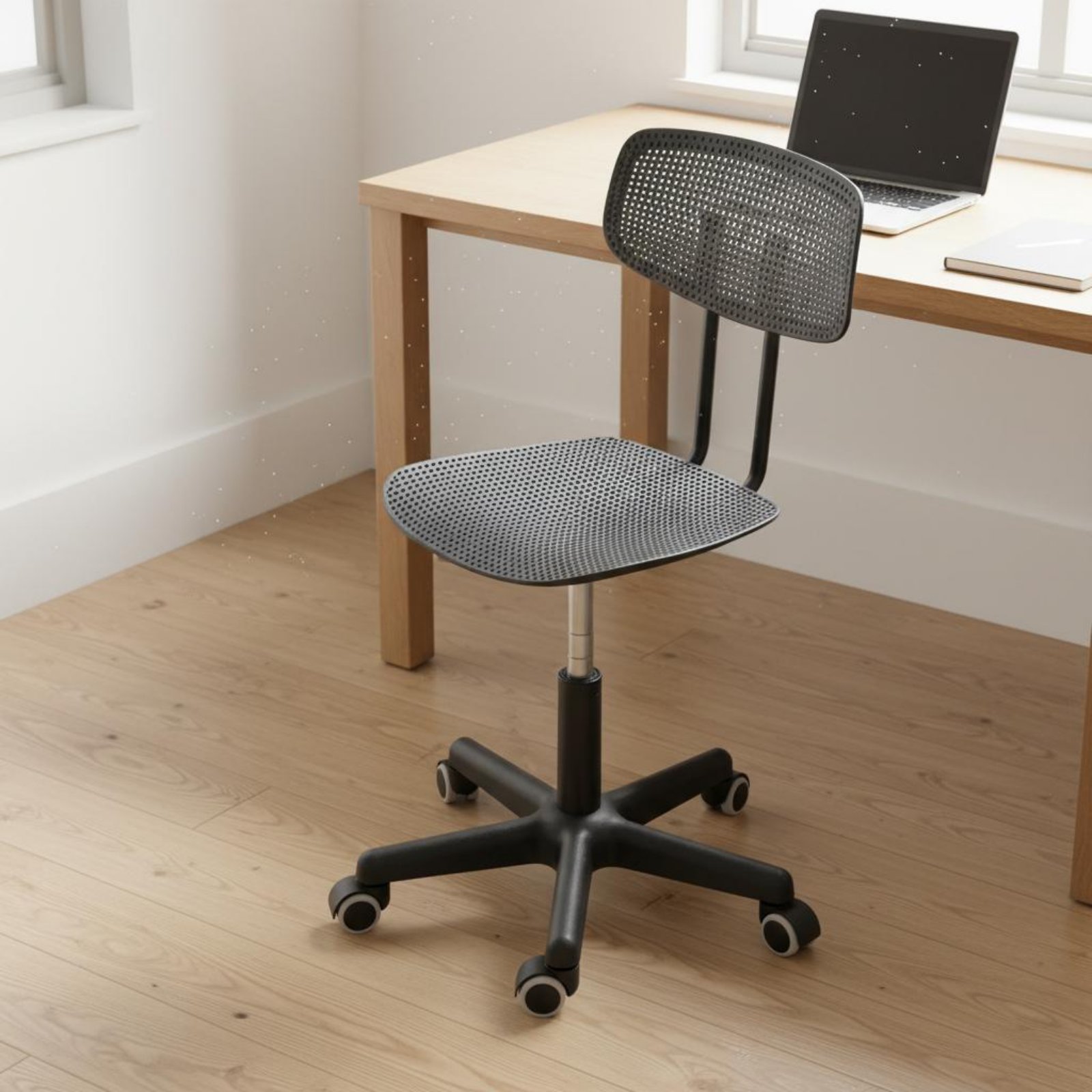 Chaise de bureau roulante régl - Office Furniture And Desks avis et prix