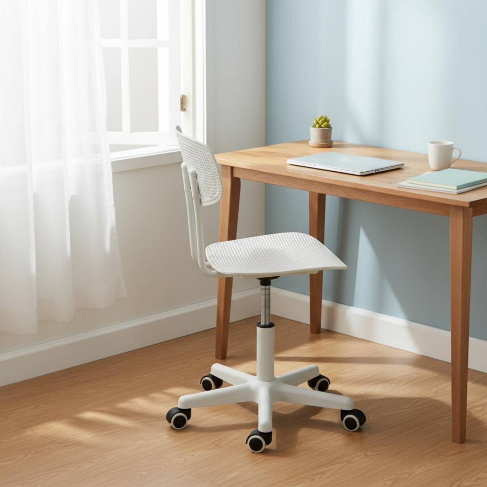 Chaise de bureau roulante régl - Office Furniture And Desks avis et prix
