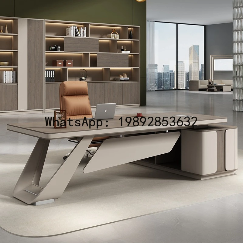 Bureau de direction H5.18, bur - Office Furniture And Desks avis et prix