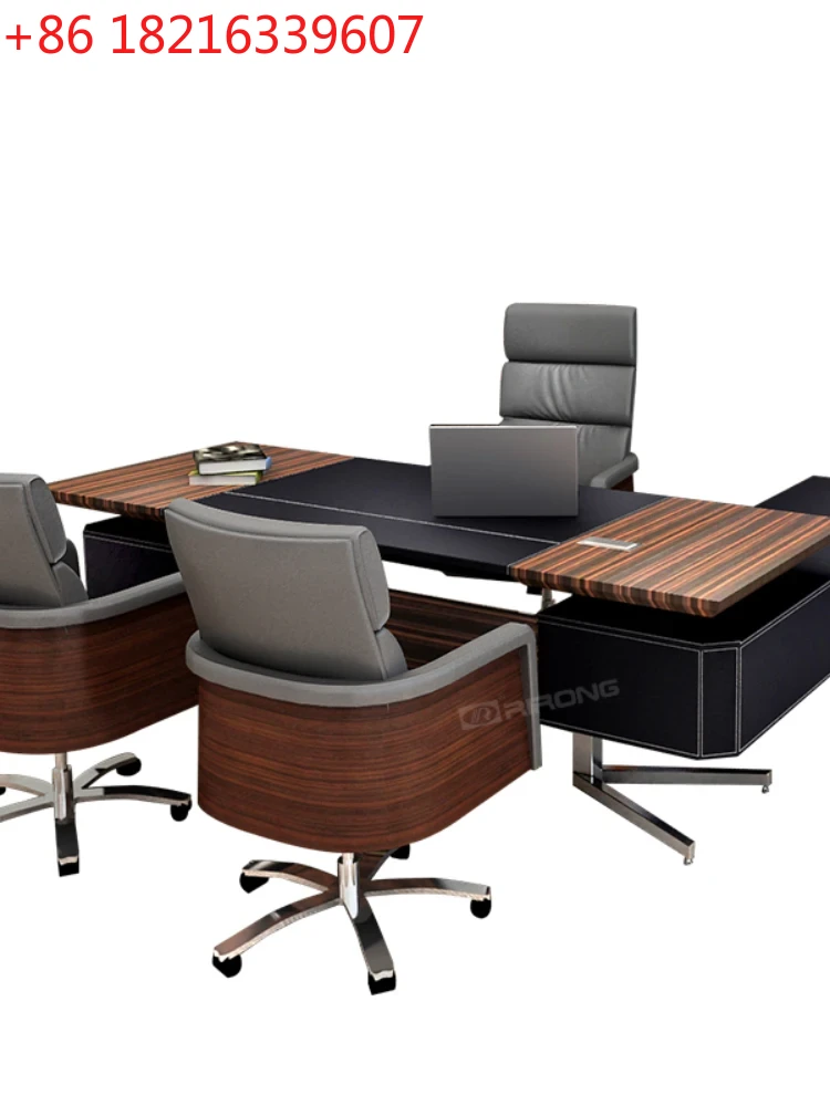 Ensemble de mobilier de bureau - Office Furniture Plus avis et prix
