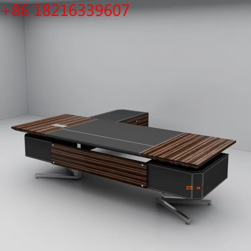 Ensemble de mobilier de bureau - Office Furniture Plus avis et prix
