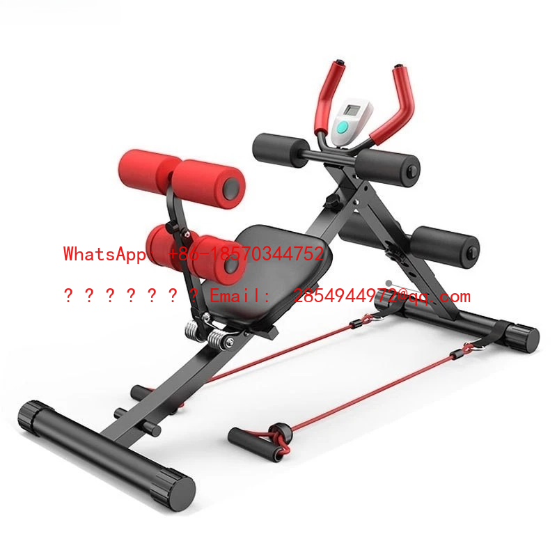 Équipement de fitness musculai - Office Furniture And Equipment avis et prix