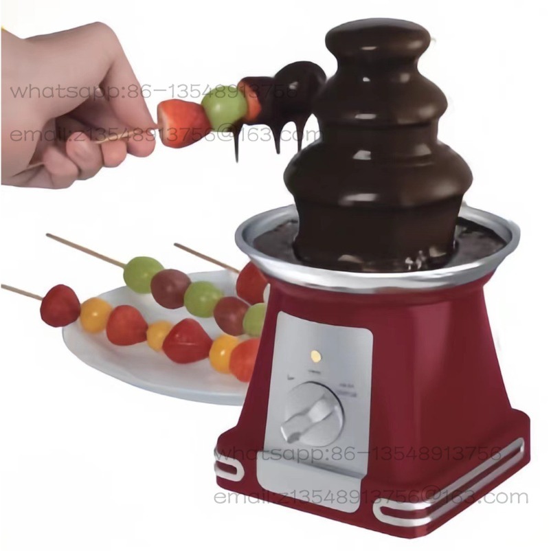 Fontaine à chocolat domestique - Office Furniture Plus avis et prix