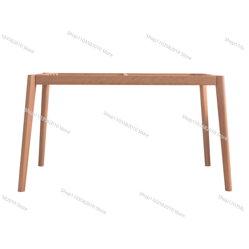 Pieds de table rectangulaires  - Office Furniture Plus avis et prix