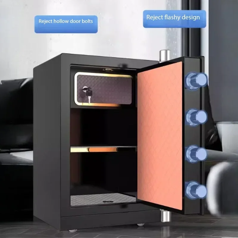 Coffre-fort de bureau électriq - Office Furniture Plus avis et prix