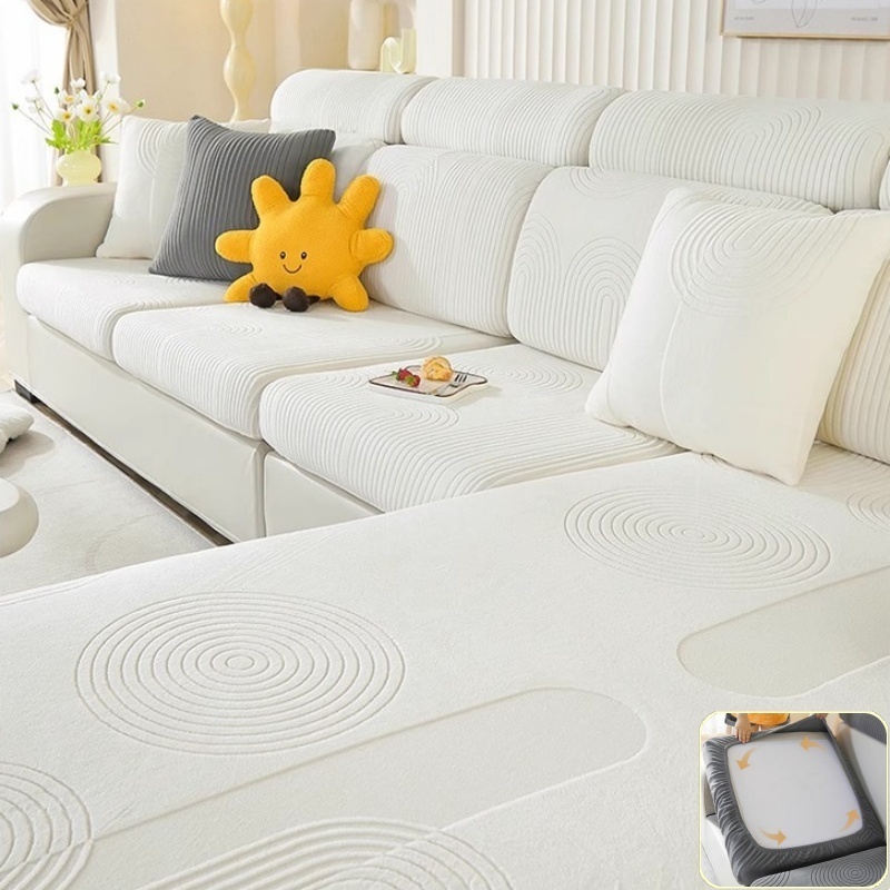 Housse de coussin de canapé en - Office Furniture Plus avis et prix