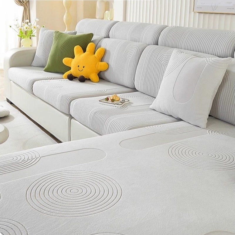 Housse de coussin de canapé en - Office Furniture Plus avis et prix