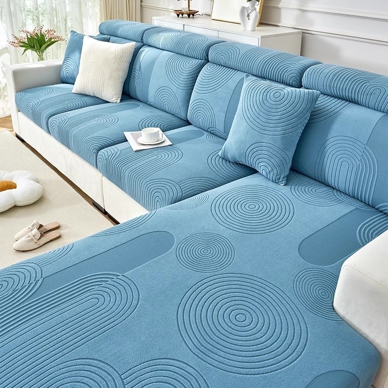 Housse de coussin de canapé en - Office Furniture Plus avis et prix