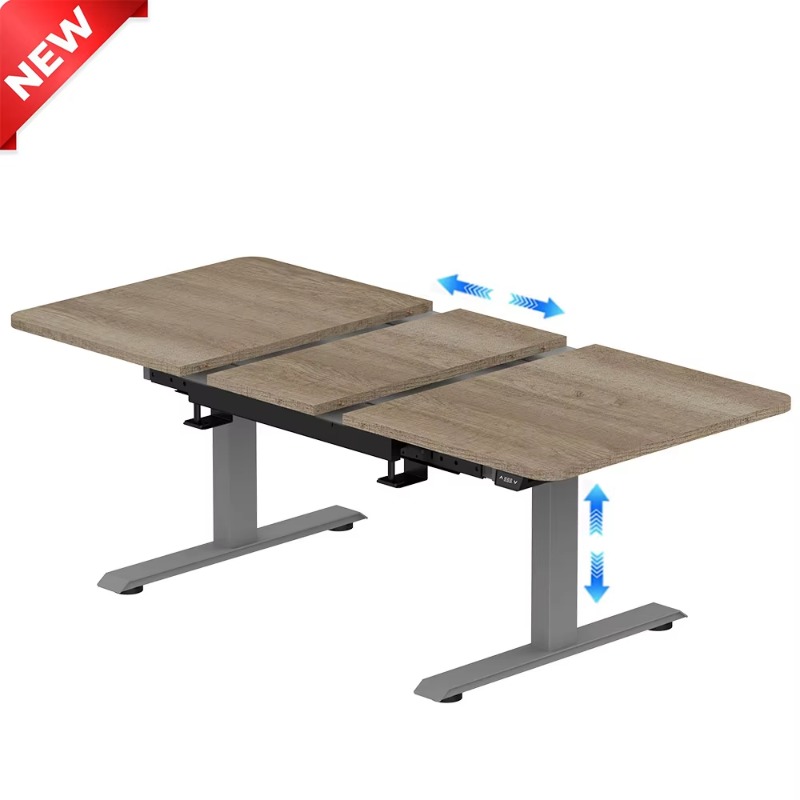 Cadre de bureau réglable en ha - Office Furniture And Desks avis et prix