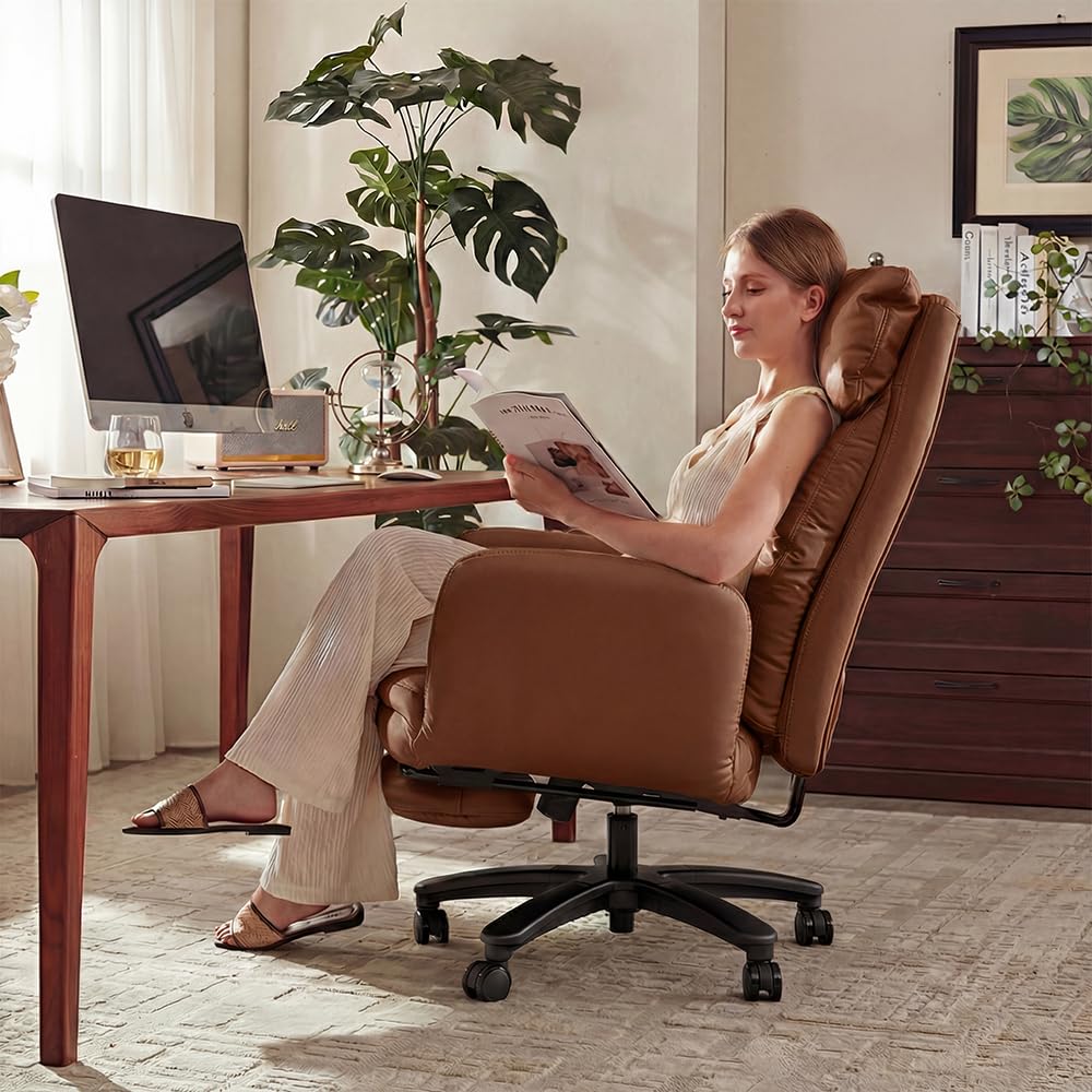 Chaise de bureau à jambes croi - Office Furniture Plus avis et prix