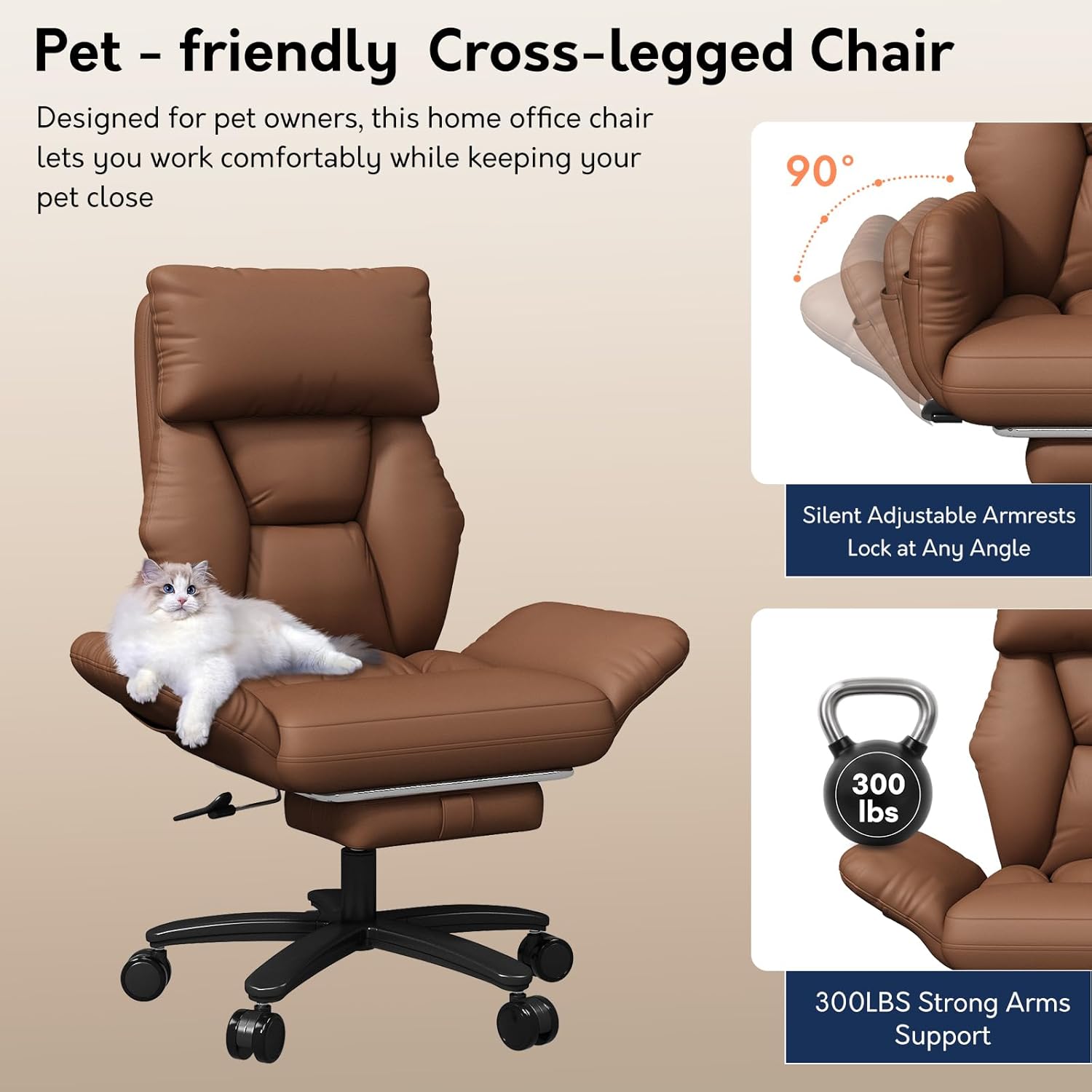 Chaise de bureau à jambes croi - Office Furniture Plus avis et prix