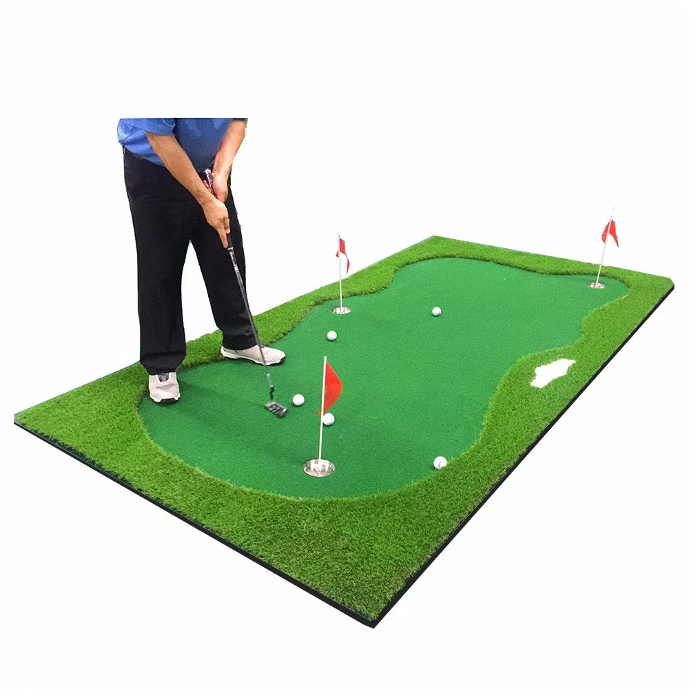 Entraîneur de mise de Golf pou - Office Furniture And Equipment avis et prix