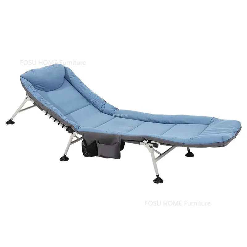 # Lit pliant en coton Nordic P - Office Furniture Plus avis et prix