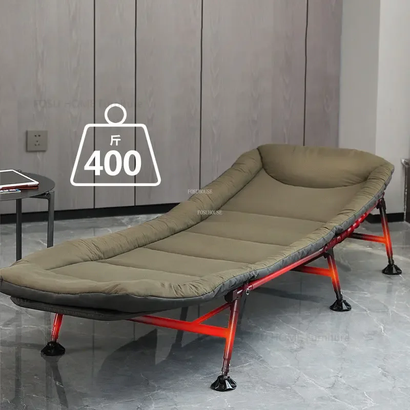 # Lit pliant en coton Nordic P - Office Furniture Plus avis et prix