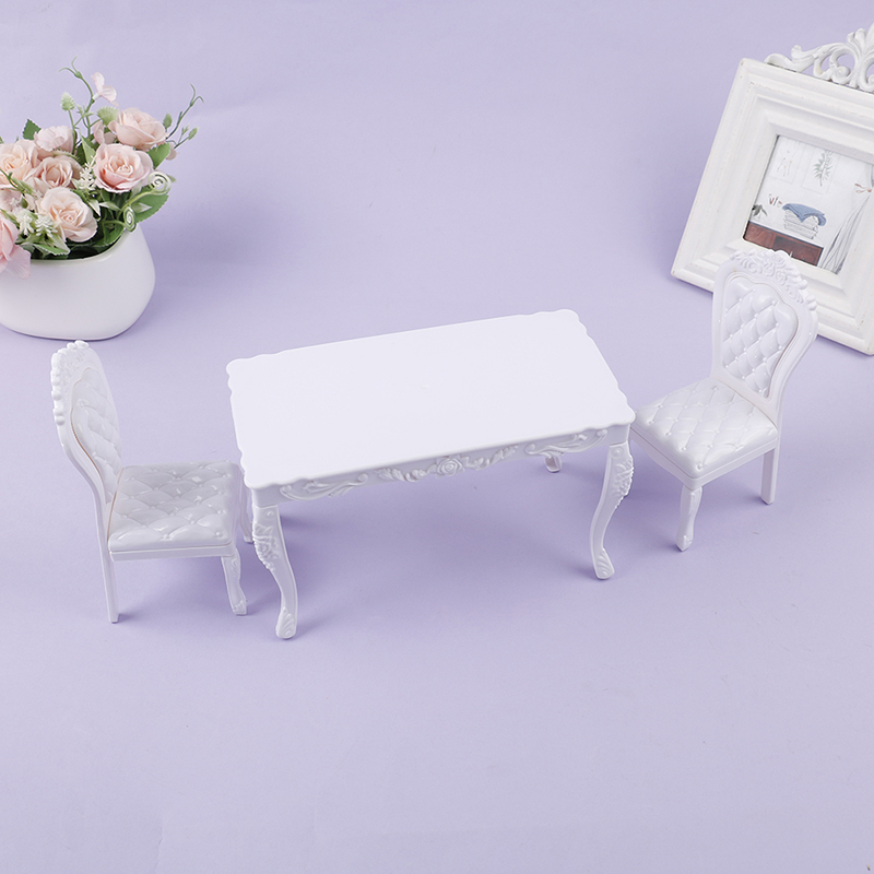 Maison de poupée 1:6, meubles  - Office Furniture And Desks avis et prix