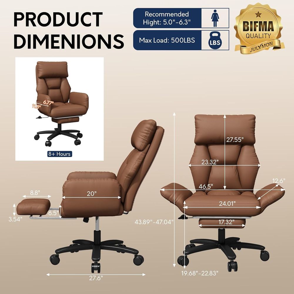 Chaise de bureau ergonomique a - Office Furniture Plus avis et prix