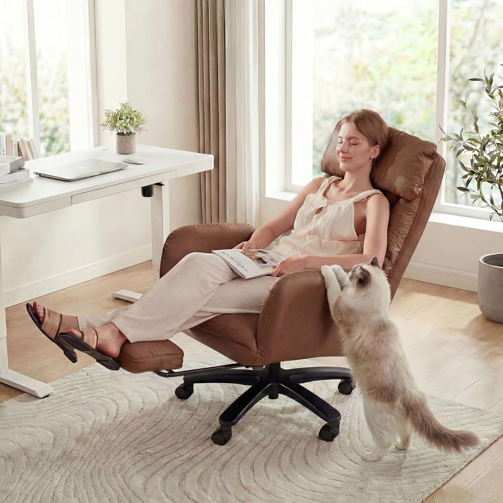 Chaise de bureau ergonomique a - Office Furniture Plus avis et prix