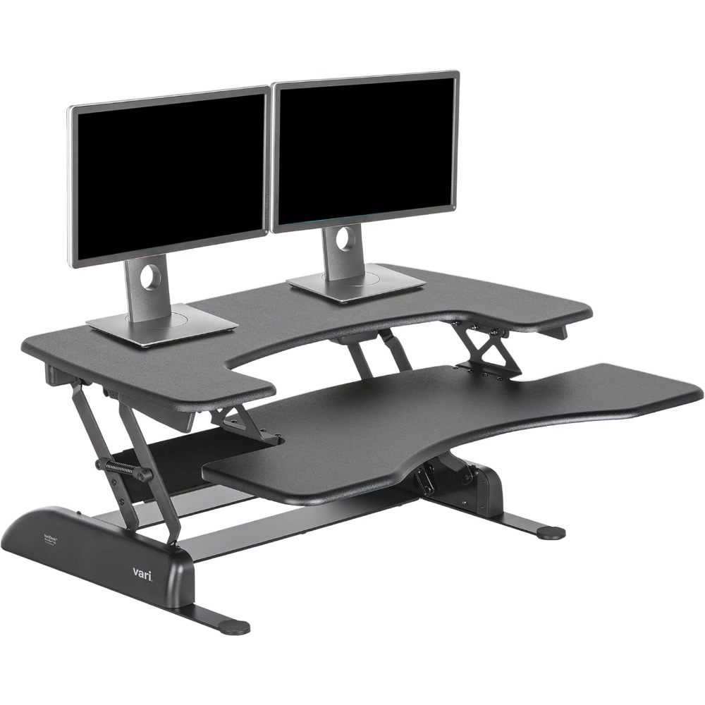 Desk Pro Plus 36, convertisseu - Office Furniture Plus avis et prix